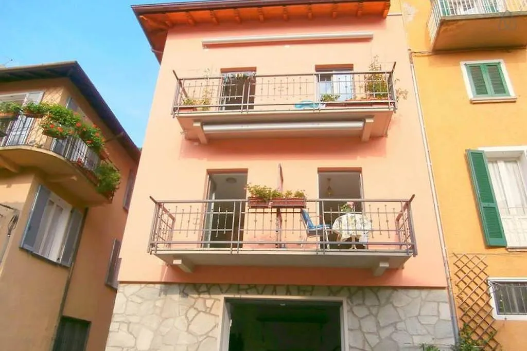 B&B della Contrada Varenna-1