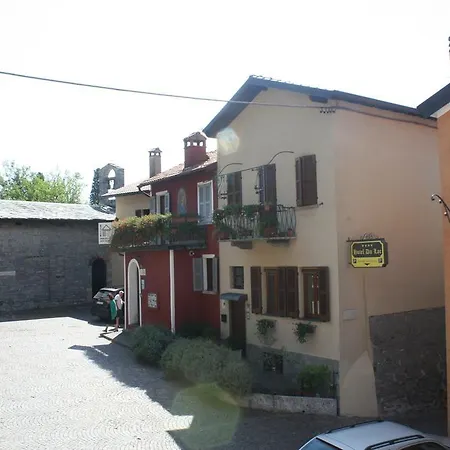B&B della Contrada Varenna-2